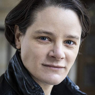 Johannes Franke image